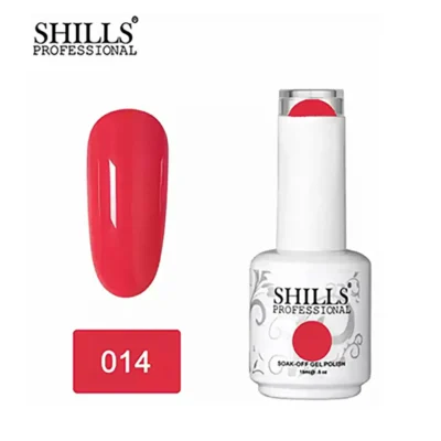 Shills Professional Gel Polish Sh014 (15ml)