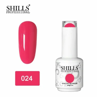 Shills Professional Gel Polish Sh024 (15ml)