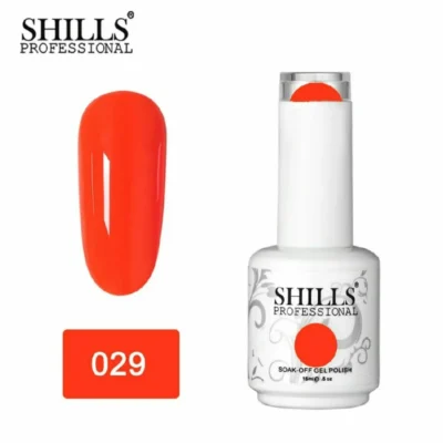 Shills Professional Gel Polish Sh029 (15ml)