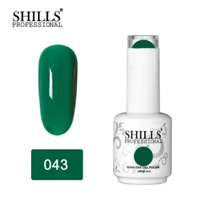 Shills Professional Gel Polish Sh043 (15ml)