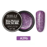 Shills Professional Shiny Platinum Gel Pot A396 (5ml)
