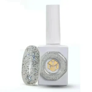 Tff Glitter Gel Nail Polish (15ml)