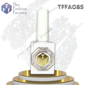 Tff Glitter Gel Nail Polish (15ml)
