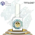 Tff Glitter Gel Nail Polish (15ml)