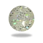 Tff Glitter Gel Nail Polish (15ml)