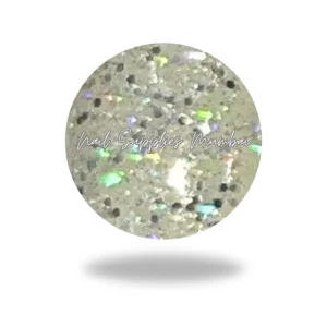 Tff Glitter Gel Nail Polish (15ml)