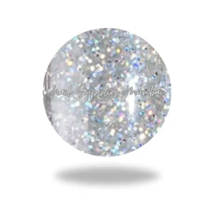 Tff Glitter Gel Nail Polish (15ml)