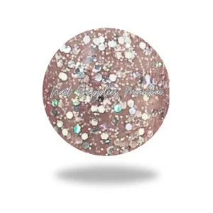 Tff Glitter Gel Nail Polish (15ml)