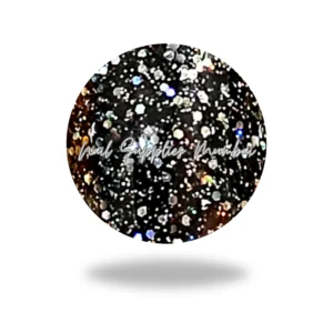 Tff Glitter Gel Nail Polish (15ml)