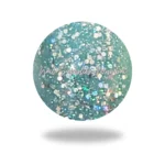 Tff Glitter Gel Nail Polish (15ml)