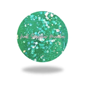 Tff Glitter Gel Nail Polish (15ml)