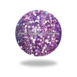 Tff Glitter Gel Nail Polish (15ml)