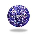 Tff Glitter Gel Nail Polish (15ml)
