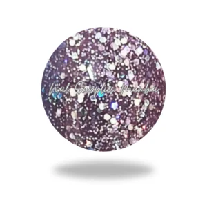 Tff Glitter Gel Nail Polish (15ml)