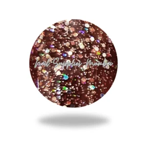 Tff Glitter Gel Nail Polish (15ml)