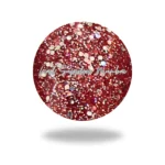 Tff Glitter Gel Nail Polish (15ml)
