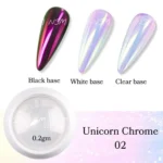 Unicorn Chrome 02 (0.2gm)