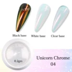 Unicorn Chrome 04 (0.2gm)