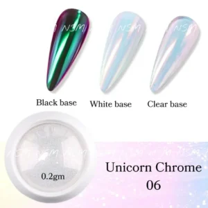 Unicorn Chrome 06 (0.2gm)
