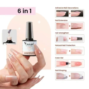 Venalisa Quick Construction Gel (7.5ml)