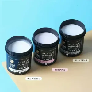 Bolt Bee Acrylic Powder (150gm)