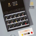 Bolt Bee Solid Cream Gel (Set Of 15)