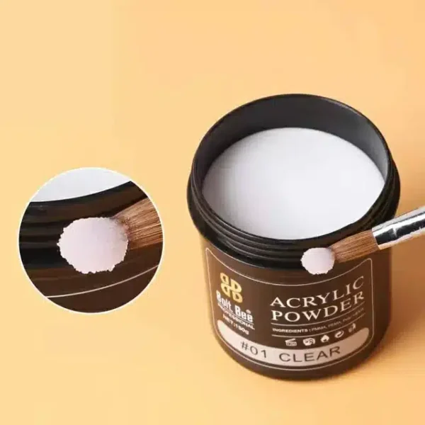 Bolt Bee Acrylic Powder (150gm)