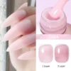 Born Pretty Transparent Jelly Gel Polish Jn04 (10ml) 