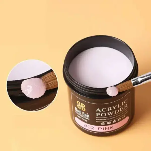 Bolt Bee Acrylic Powder (150gm)