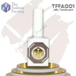 TFF Gel Nail Polish A001 (15ml)