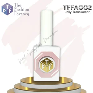 Tff Gel Nail Polish A002 (15ml)