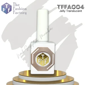 Tff Gel Nail Polish A004 (15ml)