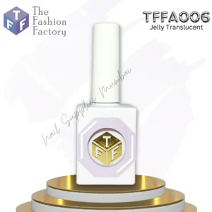 Tff Gel Nail Polish A006 (15ml)