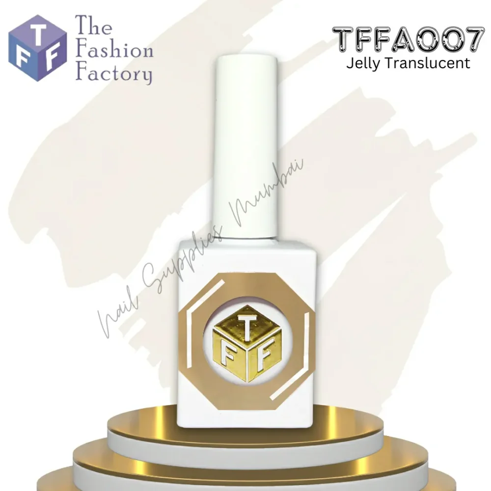 Tff Gel Nail Polish A007 (15ml)