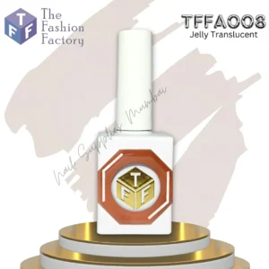 Tff Gel Nail Polish A008 (15ml)