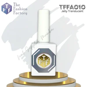 Tff Gel Nail Polish A010 (15ml)
