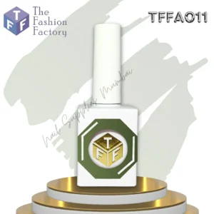 Tff Gel Nail Polish A011 (15ml)