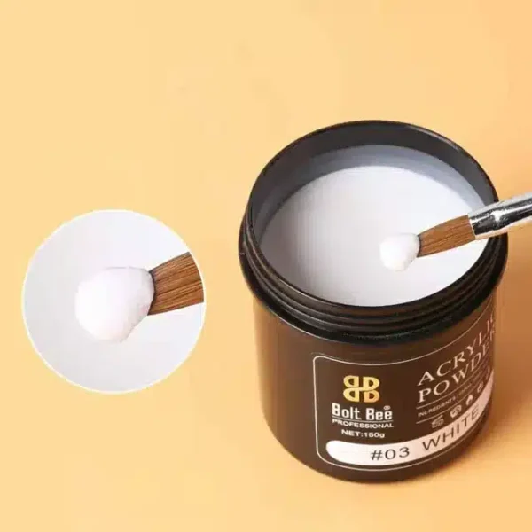 Bolt Bee Acrylic Powder (150gm)