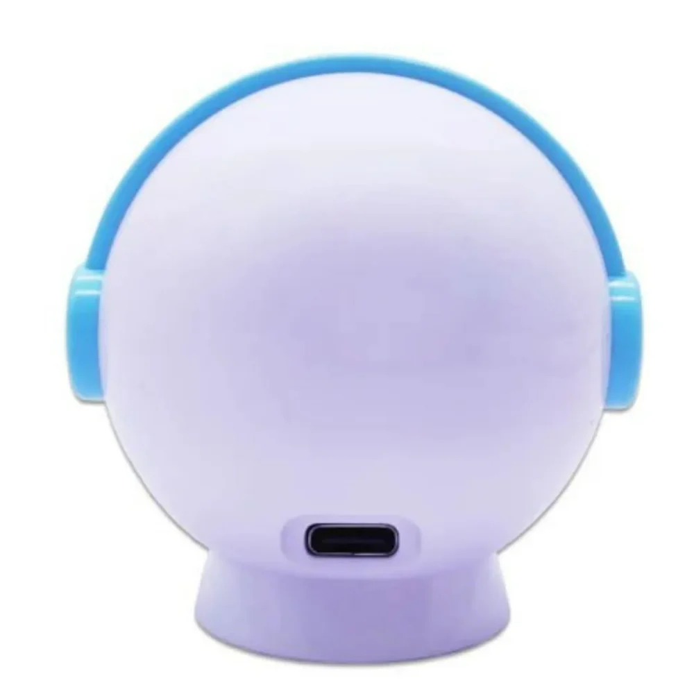 Space Suit Mini Uv Nail Lamp (6w)