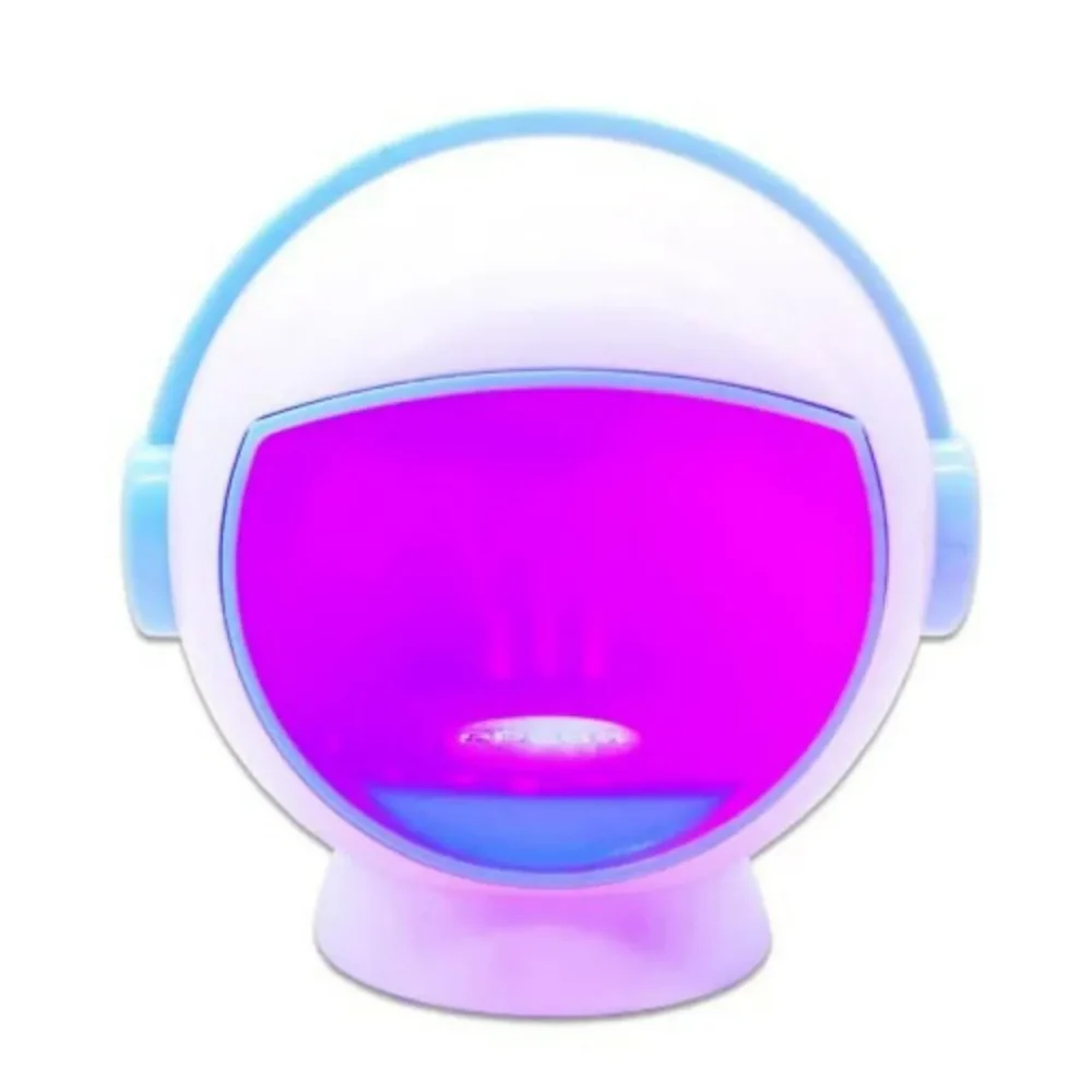 Space Suit Mini Uv Nail Lamp (6w)