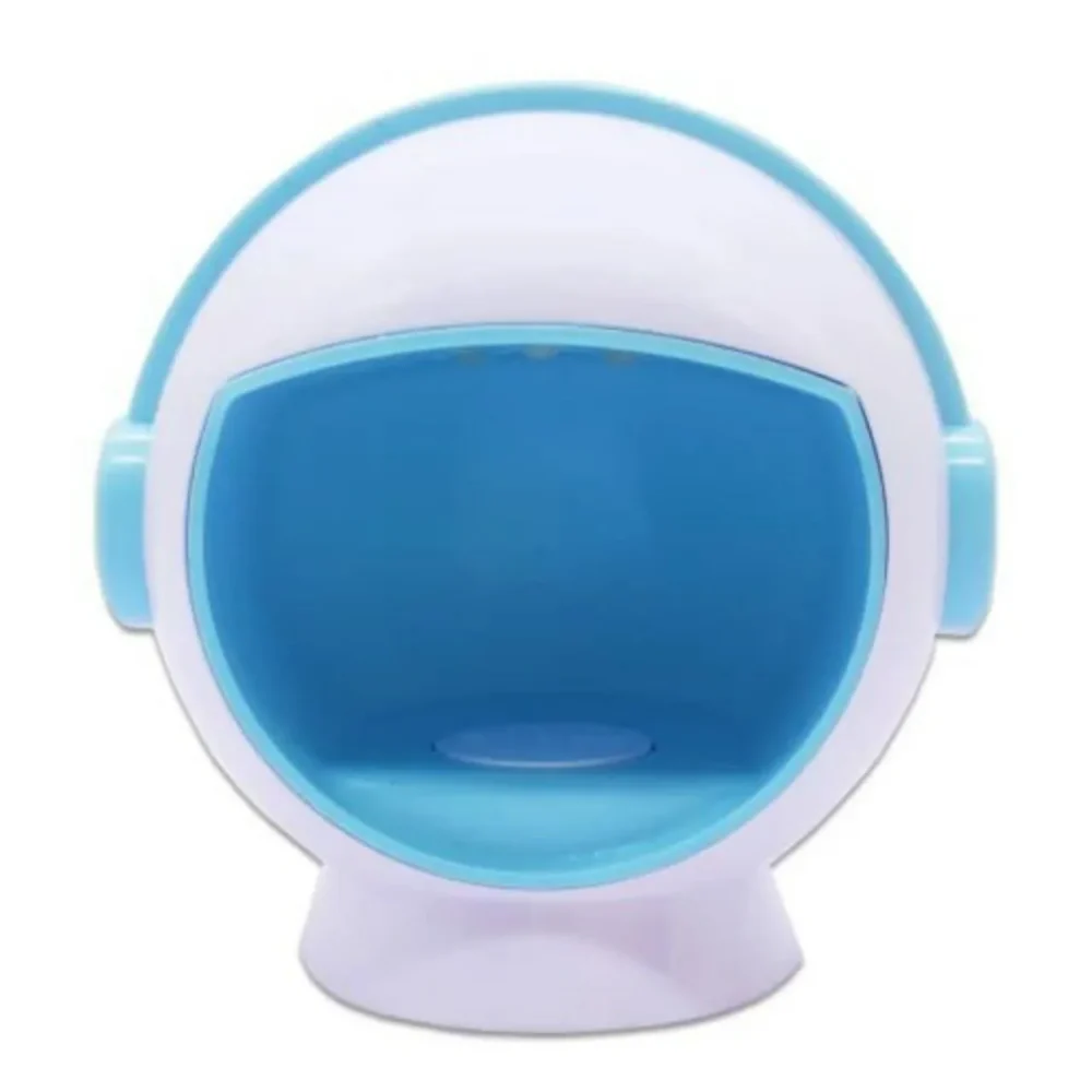 Space Suit Mini Uv Nail Lamp (6w)