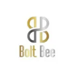 Bolt Bee Logo