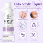 Born Pretty Ema Monomer Acrylic Liquid (60ml)