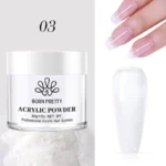 Born Pretty Acrylic Powder Clear (30ml)