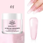 Born Pretty Acrylic Powder Pink (30ml)