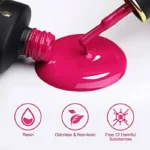 Born Pretty Black Spar Series Gel Polish (10ml)