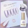 Born Pretty Moonlight Cat Magnetic Gel Polish 07 (10ml)