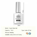 Born Pretty Super Base Gel (10ml)