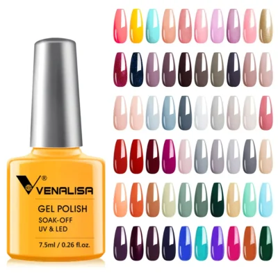 Venalisa Gel Polish (7.5ml)