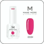 Make More Gel Polish (15ml) (033)